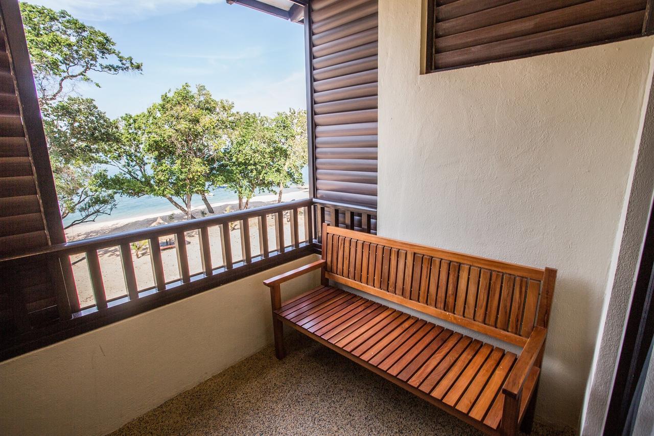 Sand & Sandals Desaru Beach Resort & Spa Екстер'єр фото